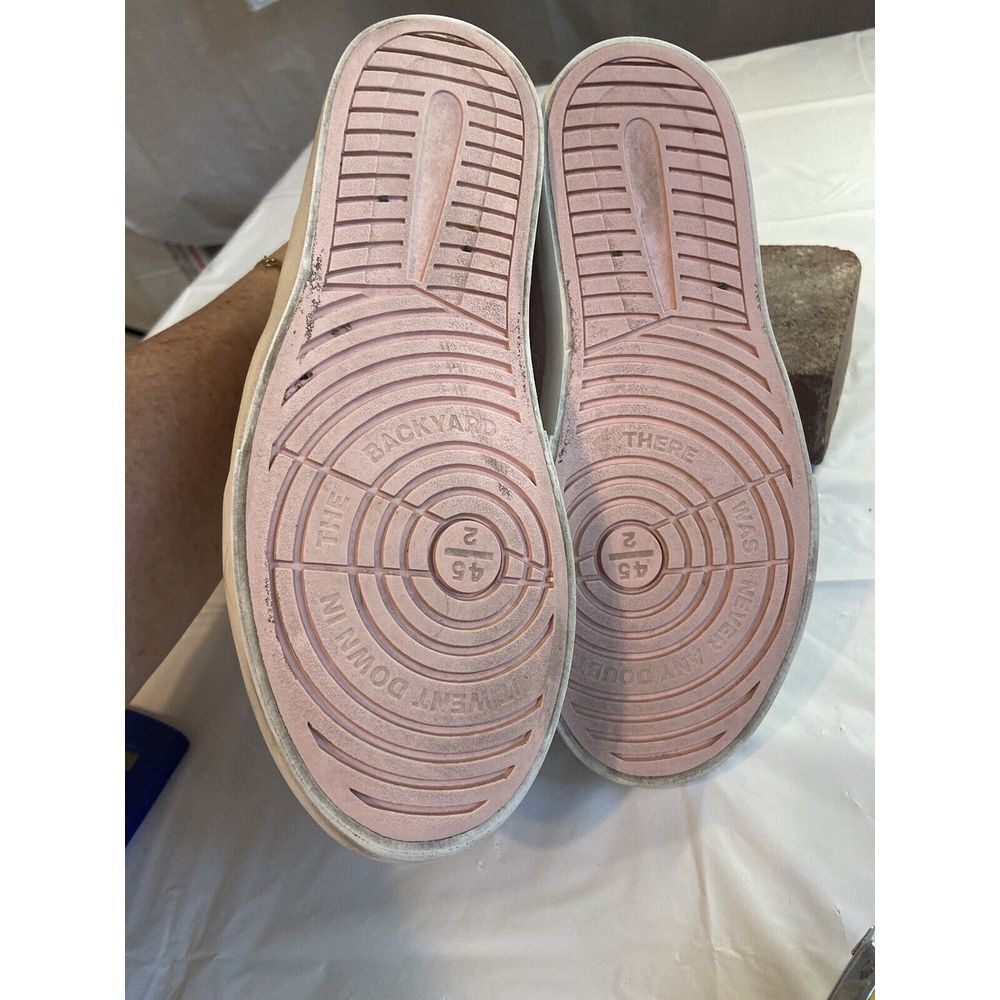 Women's Nike Jordon Serise Es Atomsphere Pink & W… - image 7